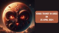 Venus Transit In Aries On 25 April 2024: Libra Will See Surge In Enthusiasm, Capricorn Will Seek Stability