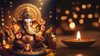 Vikata Sankashti Chaturthi 2024: Lord Ganesha Mantras To Chant On This Auspicious Day