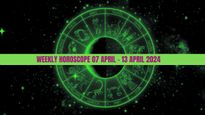 Weekly Horoscope: 07 April To 13 April 2024, Cancer Businessmen Need To Be Careful Today
