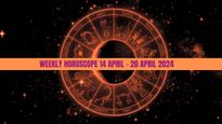 Weekly Horoscope: 14 April To 20 April 2024, Leo Professionals May Feel Disappointed This Week
