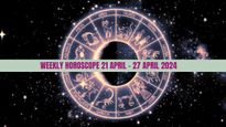 Weekly Horoscope: 21 April To 27 April 2024, Leo Professionals May Feel Disappointed This Week