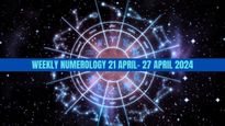 Weekly Numerology Prediction From 21 April To 27 April 2024: Number 8 May Face Issues In Love Life