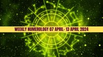 Weekly Numerology Prediction From 07 April To 13 April 2024: Number 8 Will Experience Tension In Personal Life