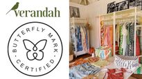 Verandah Is The First Indian Fashion Brand To Get Sustainability Certification, Know About Butterfly Mark Here