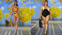 Summer Fashion: Timeless Appeal Of Maillot Swimwear That Will Make You Shine Brighest On Beach 