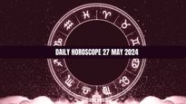 Daily Horoscope, 27 May 2024: For Leo, This Is A Good Day At The Workfront