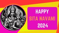 Sita Navami 2024 Wishes, Greetings, Messages, Images, Twitter Status, And Instagram Captions