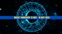  Weekly Horoscope: 12 May To 18 May 2024, Libra Professionals Will Have To Deal With Problems