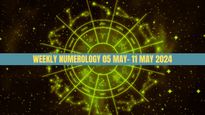 Weekly Numerology Prediction From 05 May To 11 May 2024: Number 1 Will See Profits In Government Jobs