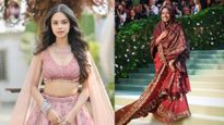 Met Gala 2024: Laapataa Ladies Star Nitanshi Goel Walks On Red Carpet Due To Photoshop