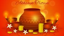 Akshaya Tritiya 2024: Why There Is No Shubh Muhurat For Wedding On This Auspicious Day