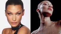 Supermodel Bella Hadid's Viral L-Shaped Blush Hack, 7 Tips To Get Instant Facelift
