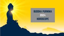 Buddha Purnima 2024 Horoscope: These Zodiac Signs Will Get Benefits From Gajlaxmi Rajyoga