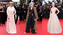 Cannes 2024: From Meryl Streep, Anya Taylor Joy To Jane Fonda, Unveiling The Best Red Carpet Looks