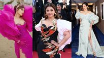 Cannes 2024: Aishwarya Rai To Namita Thapar, Indian Celebrities' Best Red Carpet Moments