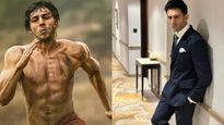 Chandu Champion First Look: Kartik Aaryan's Astonishing Athletic Transformation Unveils Saga of Resilience