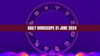 Daily Horoscope, 01 June 2024: For Scorpio, Today Will Not Be A Good Day