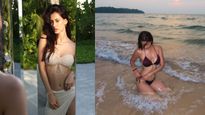 Disha Patani's Bikini Guide: 6 Looks To Dive Into Summer In Style