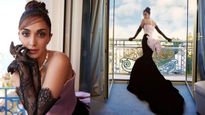 Kiara Advani's Cannes 2024 Look Radiates Old Hollywood Glamour In A Vintage Style Corset Gown, Pics!
