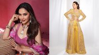 Happy Birthday Madhuri Dixit: Decoding Bollywood's Dhak Dhak Girl's Iconic Ethnic Fashion