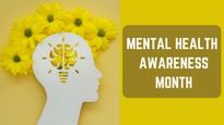 Mental Health Awareness Month: How To Support People With Mental Health Issues