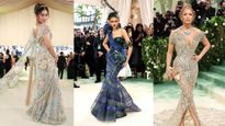 Met Gala 2024: Alia Bhatt, Zendaya, Jennifer Lopez And Others Flaunt Dreamy Fashion On The Red Carpet, Pics!