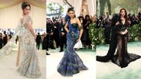 Met Gala 2024: Alia Bhatt To Dua Lipa, Best And Worst Dressed Celebs On The Red Carpet, Pics!