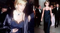 Met Gala 2024: Princess Diana's Iconic £10,000 Nightdress That Defied Tradition In 1996 Fashion Event
