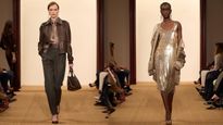 Ralph Lauren's Fall / Holiday 2024 Collection: Embracing Minimalism And Neutral Tones