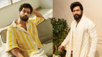 Happy Birthday Vicky Kaushal: A Closer Look At Sam Bahadur Star's Effortless Style That Is Class Apart