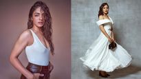 Wamiqa Gabbi's Chic Wardrobe: 6 Looks For Ultimate Style Inspiration