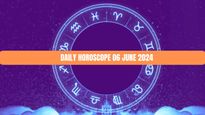 Daily Horoscope, 06 June 2024: Capricorn Will Face Financial Crisis, Businessmen Can Make Important Decisions 