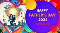 Happy Father's Day 2024 Wishes, Messages, Greetings, Quotes, Images, Twitter Status, and Instagram Captions