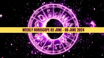 Weekly Horoscope: 02 June To 08 June 2024, Leo Will Face Adverse Circumstances This Week