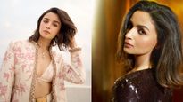 Alia Bhatt's Long Bob Hair Trend, This Can Be Your Ultimate Guide To Rock A Stylish Haircut