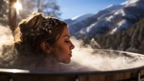 10 Surprising Benefits of Ice Baths and Why Celebs Swear By Them