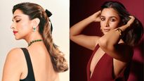  From Deepika Padukone To Alia Bhatt, Bollywood's Best Haircare Tips For The Monsoon