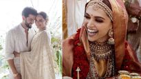 Sonakshi To Deepika, 7 Bollywood Brides Who Chose Sarees Over Lehengas For Their Big Day
