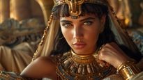 Cleopatra’s Special Lipstick Had Ants And Deep Red Carmine Beetles, Makeup That Was a Symbol Of Power, Wealth