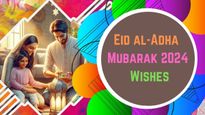 Eid al-Adha Mubarak 2024 Wishes, Greetings, Messages, Images, Quotes, Twitter Status, And Instagram Captions