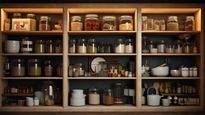 How To Organize Your Kitchen Pantry, Step By Step Guide To Declutter And Delight
