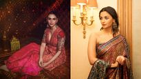  5 Stylish Tips To Incorporate Indian Textiles Into Your Modern Wardrobe, B-Town Divas Approved!