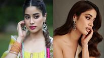 Janhvi Kapoor's Earring Collection Is Swoonworthy, 6 Pairs You Need In Your Jewellery Box
