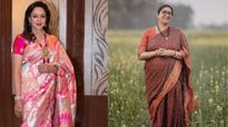 Lok Sabha Elections 2024: Women In Politics Are Redefining Fashion With Their Unique Style, Get Inspired!