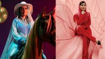 Malala Yousafzai Rides Into Acting, Flaunts Cowgirl Style In 'We Are Lady Parts', Pics!