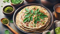 Moringa Leaves Paratha Is PM Modi's Immunity Boosting Breakfast, Check Out Recipe And Health Benefits