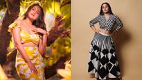 6 Tips For Plus-Size Women Rocking Crop Tops, Embrace Your Curves Like B-Town Babes