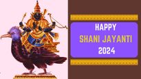 Shani Jayanti 2024 Wishes, Greetings, Messages, Images, Twitter Status And Instagram Captions