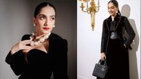 Sonam Kapoor's Tips For Embracing Vintage Fashion, Learn To Dress Like A Diva!