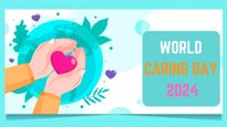 World Caring Day 2024: Know Date, History, Theme, Significance And Wishes Associated With This Day